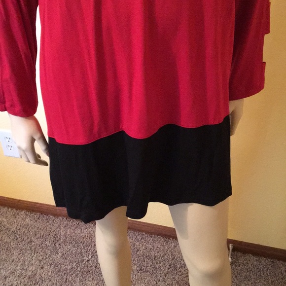 Chico’s Zenergy NWT Long Sleeve Top - Picture 5 of 7